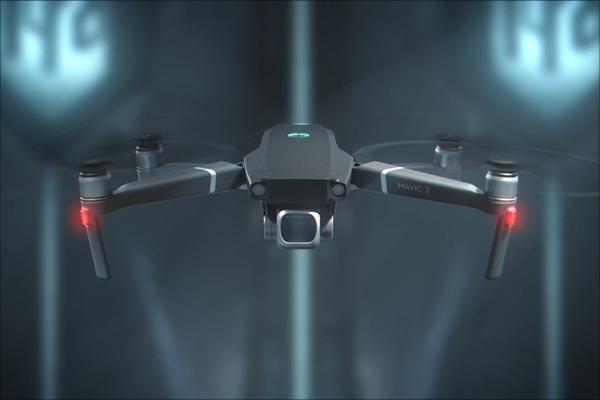 DJI Commercial Drone